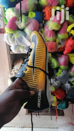 Football Shoes