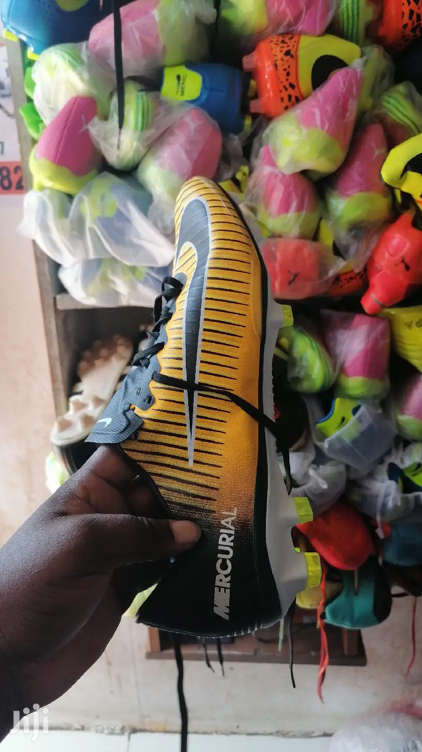 Football Shoes