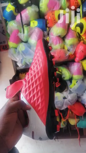 Football Shoes
