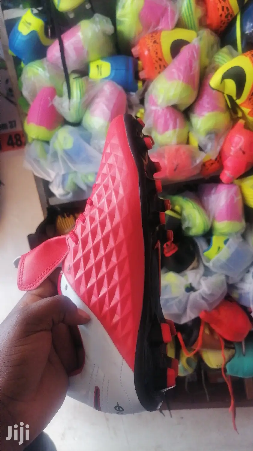Football Shoes