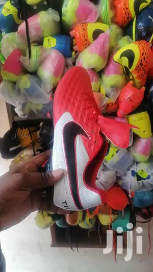 Football Shoes