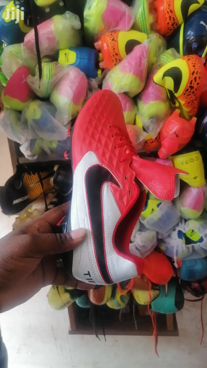 Football Shoes
