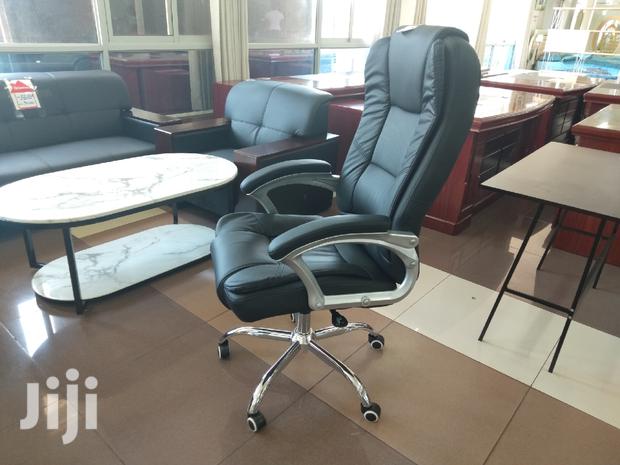 Executive Chair - main view