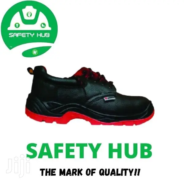 Wurth Safety Work Boots