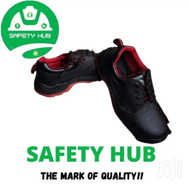 Wurth Safety Work Boots