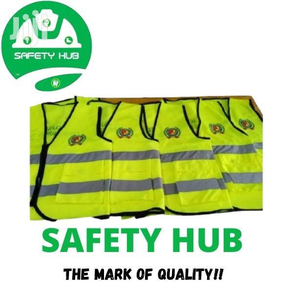 Executive Reflectors in Kenya - main view