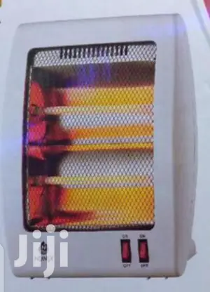 Smart Room Heater