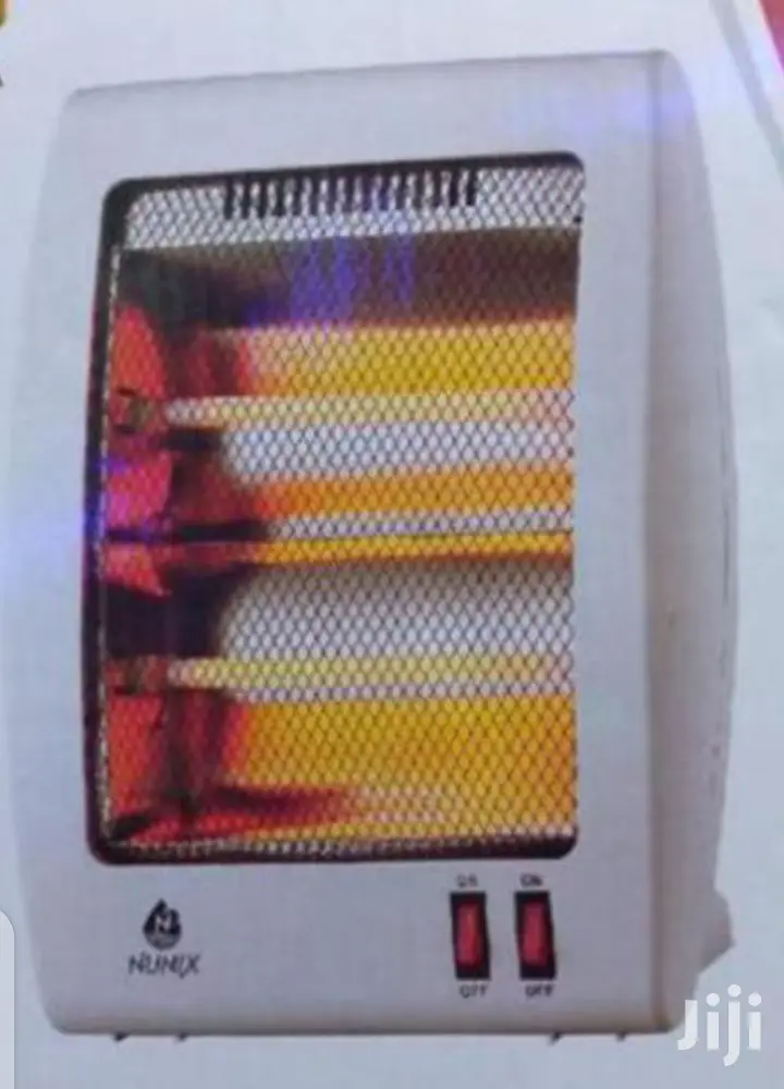 Smart Room Heater