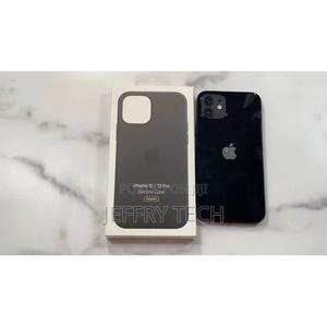 Silicon Apple iPhone 12 /12 Pro Silicone Case - thumbnail 2