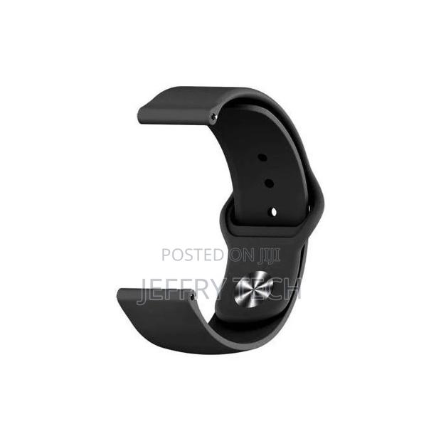 My Choice Samsung Galaxy Watch 3 Soft Silicone Bands 22mm