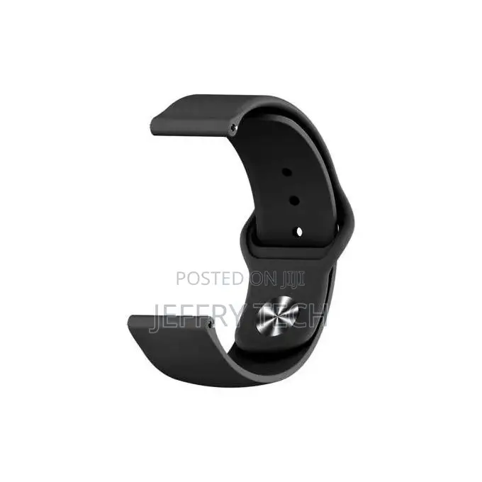 My Choice Samsung Galaxy Watch 3 Soft Silicone Bands 22mm