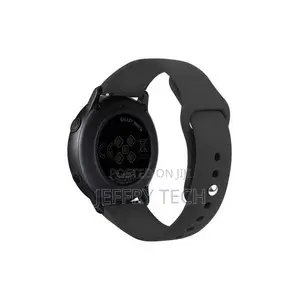 My Choice Samsung Galaxy Watch 3 Soft Silicone Bands 22mm