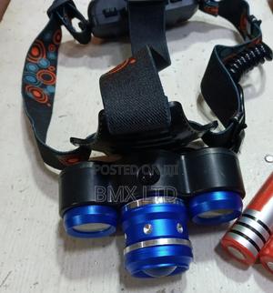 Miners Torch - thumbnail 3