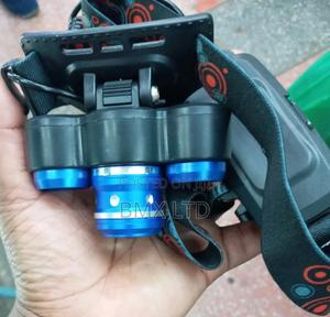 3D Camping Light. - thumbnail 2