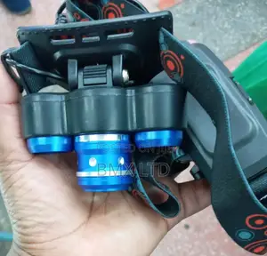 3D Camping Light.