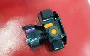 Adjustable Head Lamp