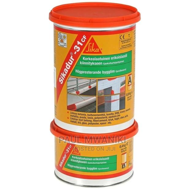 Sikadur-31 CF - main view