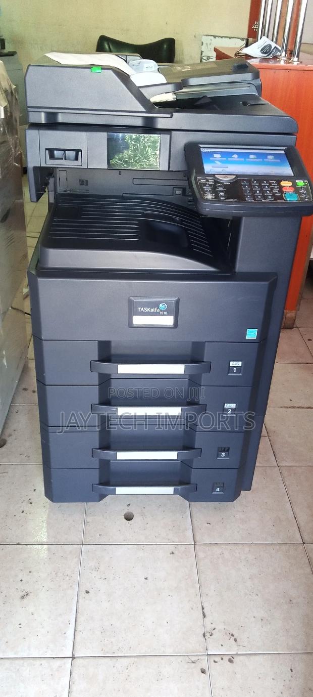 Kyocera Taskalfa 3510i