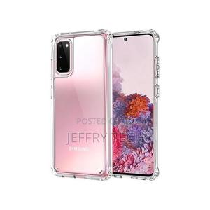 My Choice iPhone X MAX Clear Edge Back Cover - thumbnail 2