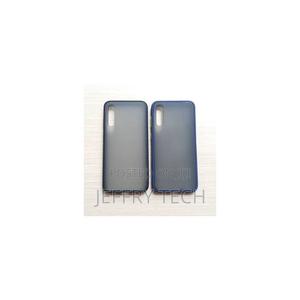 My Choice Samsung Galaxy A30s Back Cover My Choice - thumbnail 2