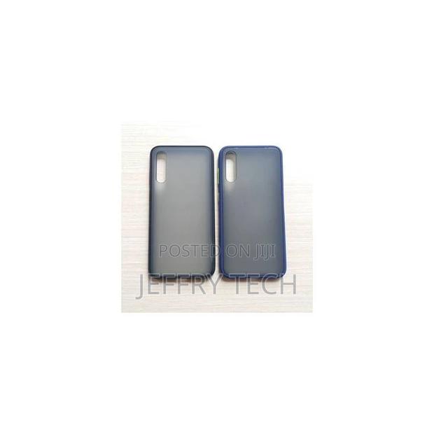 My Choice Samsung Galaxy A30s Back Cover My Choice - main view