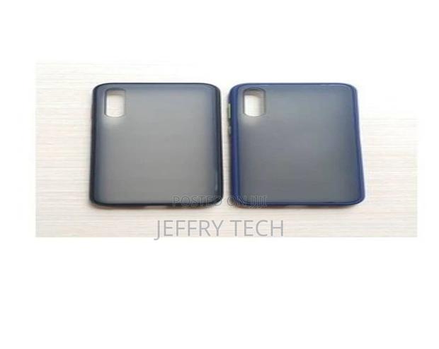 My Choice Samsung Galaxy A30s Back Cover My Choice - thumbnail 3