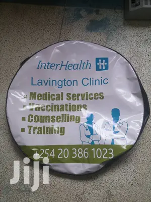 Wheel Cover Branding