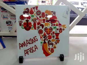 Sublimation Tiles Printing