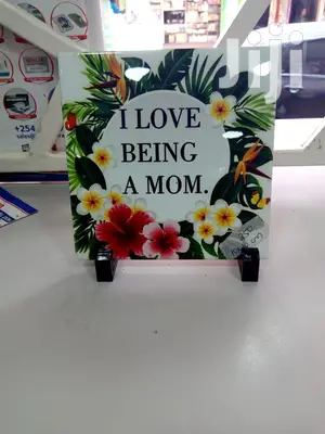 Sublimation Tiles Printing