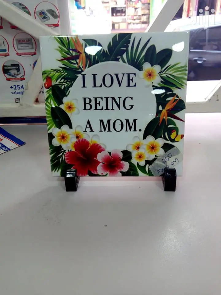 Sublimation Tiles Printing