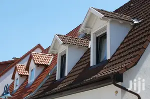 Roofing Specialist And Supply Of Building Materials.