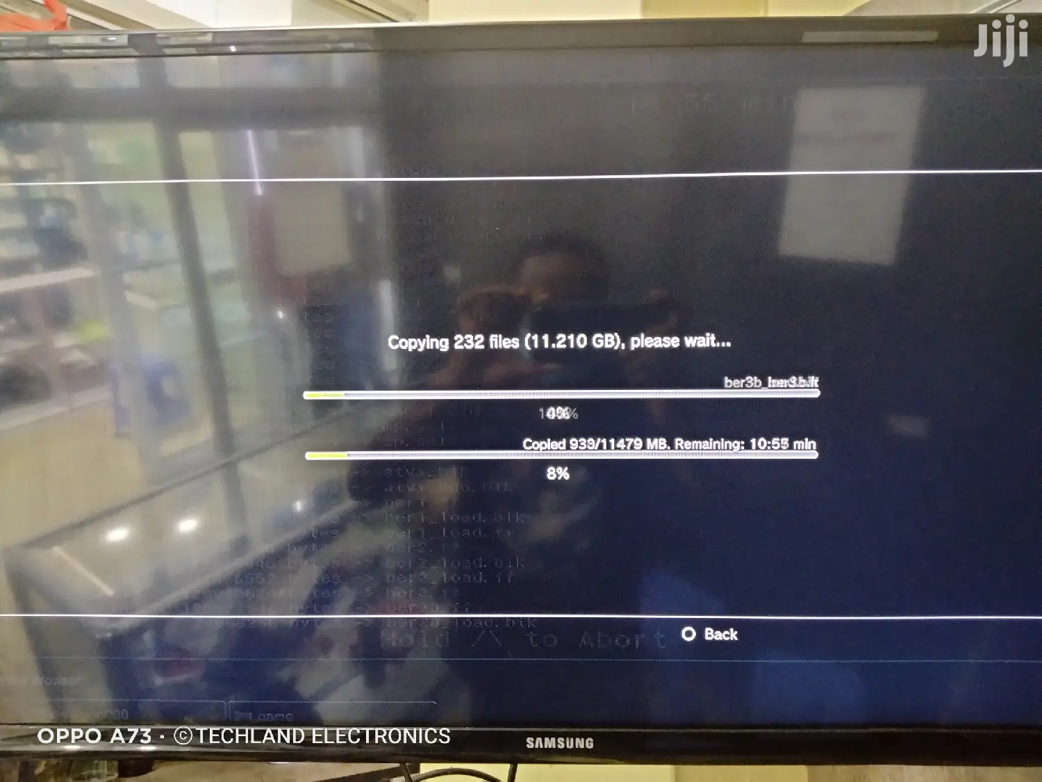 Ps3 Games Installation