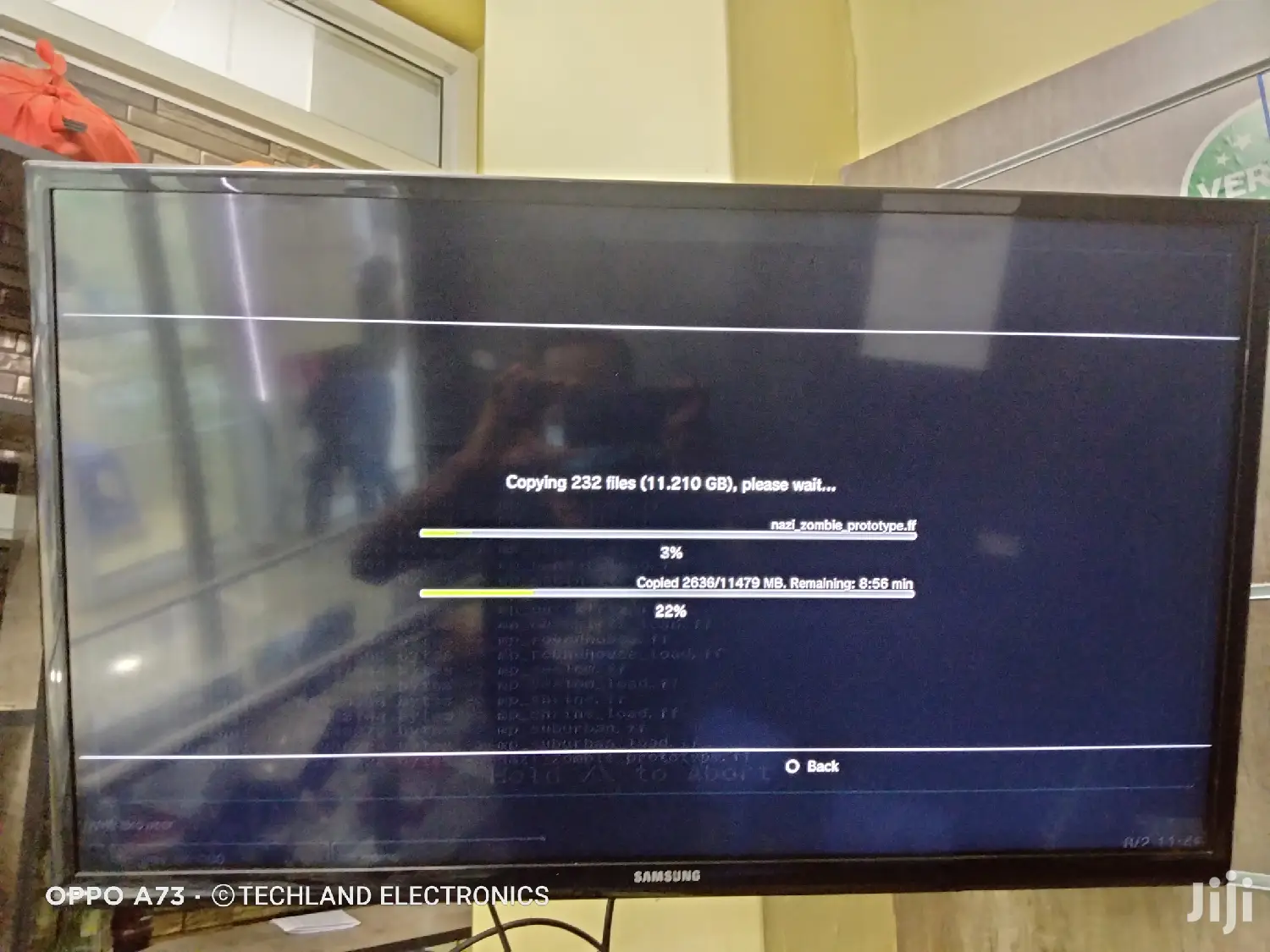 Ps3 Games Installation