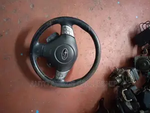 Stearing Airbags for Subaru BP5