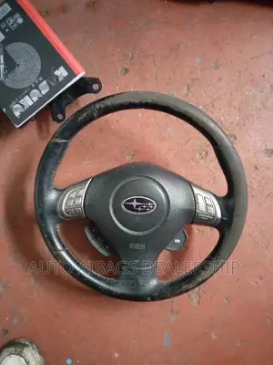Stearing Airbags for Subaru BP5
