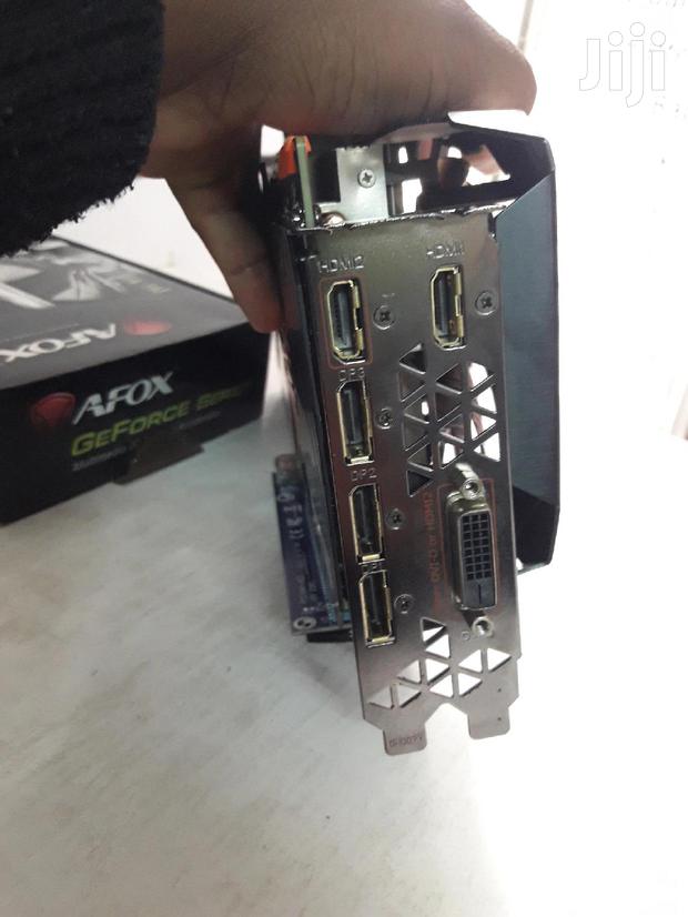 Aorus Geforce Gtx 1080ti 11gb - thumbnail 2