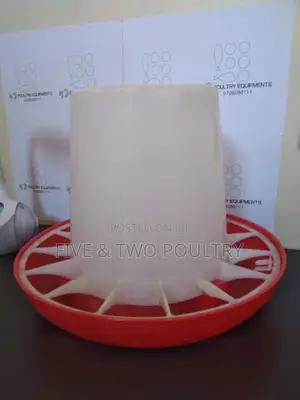 Feeder for Growers