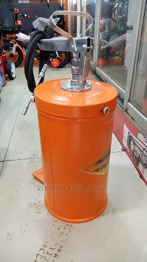 Greese Gun , 10 Kg