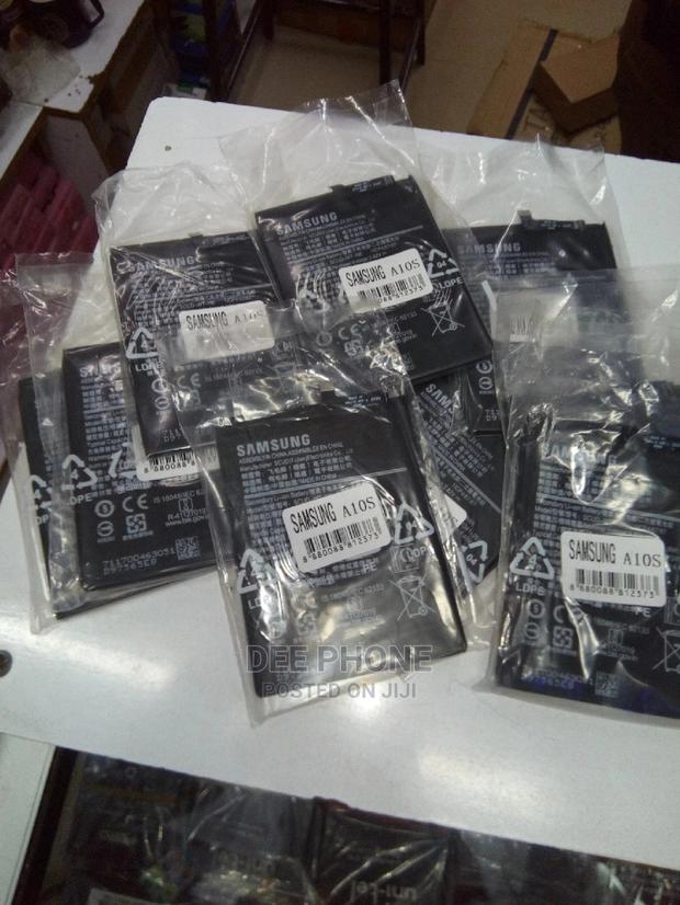 A10s Samsung Phone Batteries