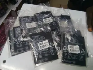 A10s Samsung Phone Batteries