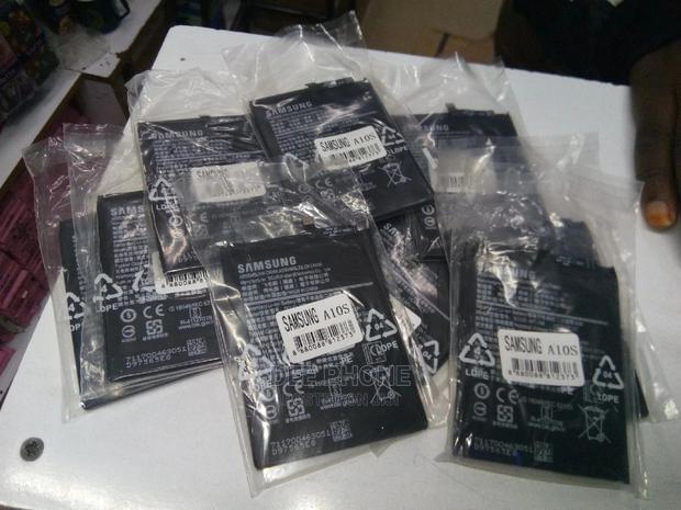 A10s Samsung Phone Batteries - thumbnail 2