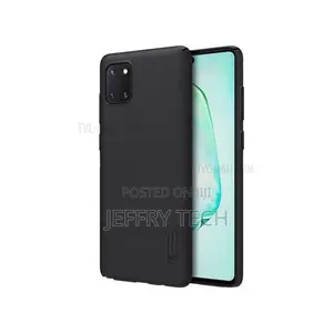 Nillikin Samsung S1O Lite E2020frostednilkiincover