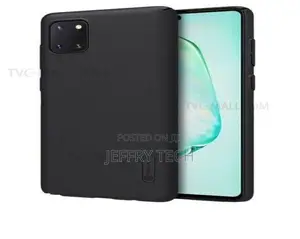Nillikin Samsung S1O Lite E2020frostednilkiincover
