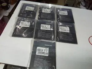 Nokia 2.2 Phone Batteries