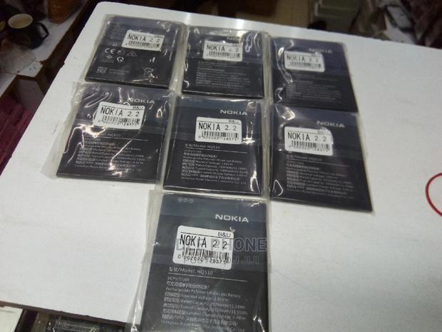 Nokia 2.2 Phone Batteries - thumbnail 2