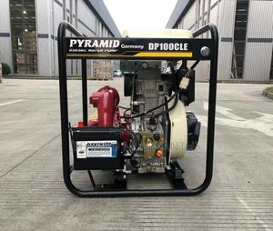 Water Pumps-diesel High Pressure - main view