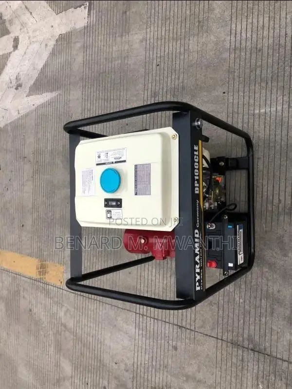 Water Pumps-diesel High Pressure