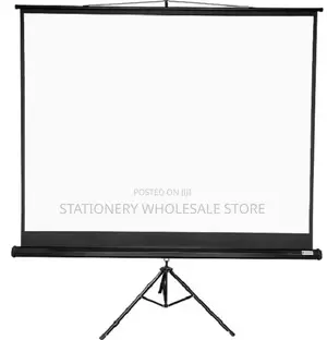 Projection Screen for Hire for Hire