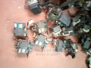 Abs Pump Modules for Toyota Modules.