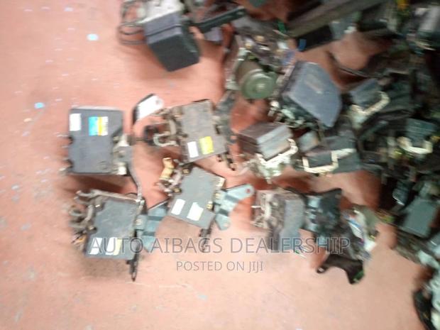 Abs Pump Modules for Toyota Modules. - thumbnail 2